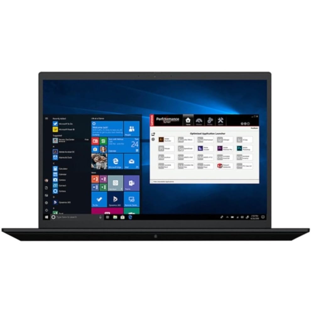 高性能 美品 使用少 ThinkPad P1 Gen 6 i7/32GB/2T Amazon.com: Lenovo ThinkPad P1 Gen 6 Mobile Workstation
